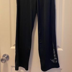 Boys Nike Brand Dri Fit Athletic Pants XL
